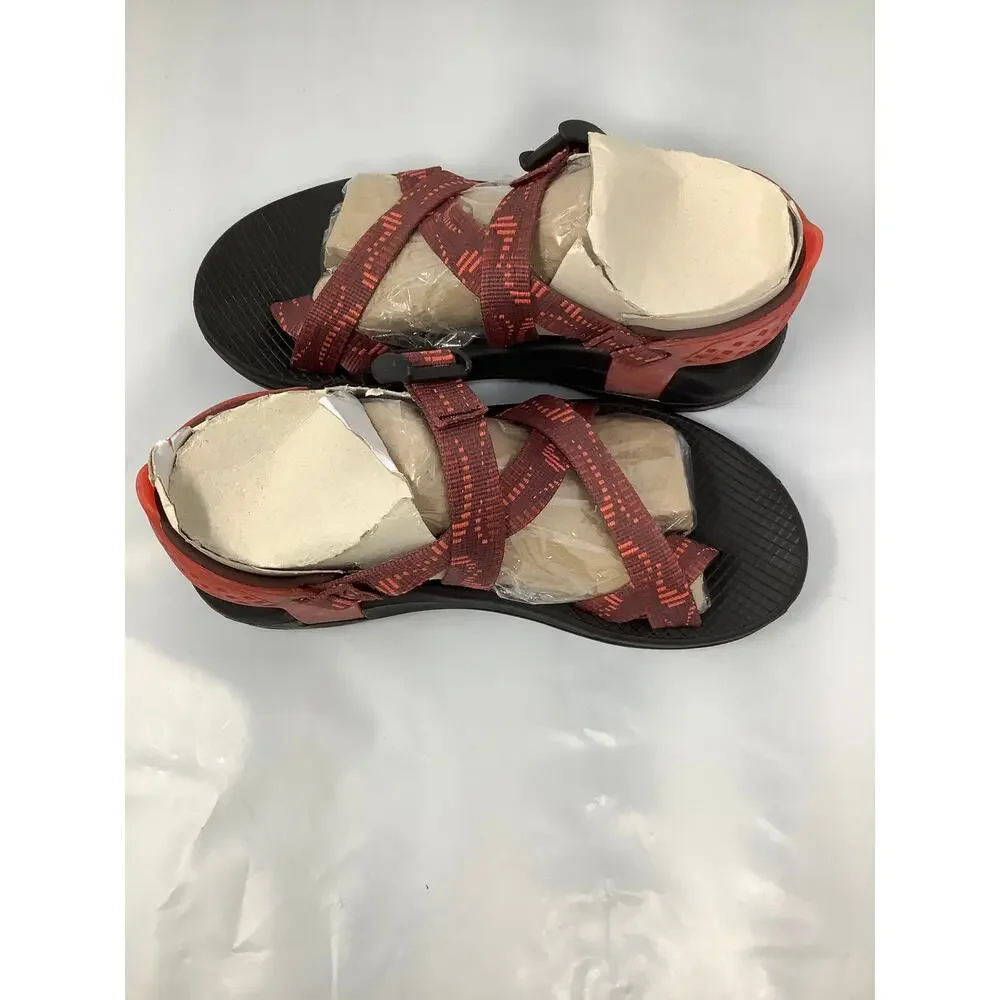Chaco Men's 7 Vapor Port Z/Canyon 2 Sports Trail Outdoor Hiking Sandals OS12-14